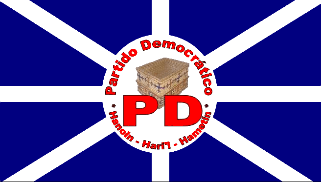 Partido Democrático